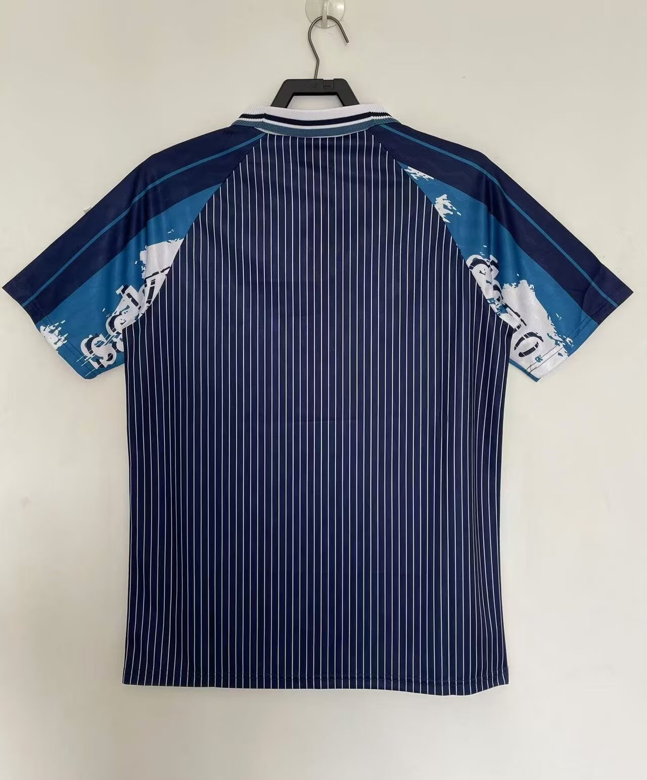 Retro Lazio 1996/1997 Away Football Jersey