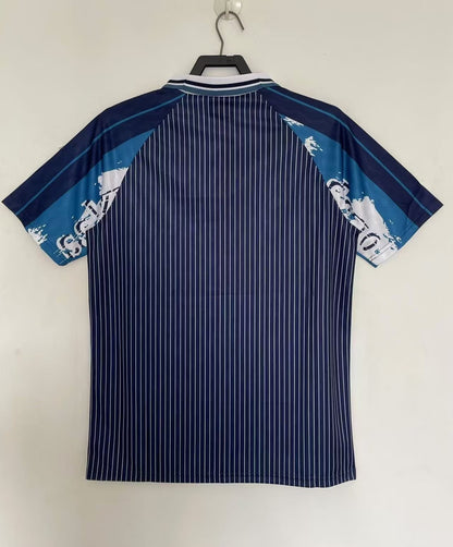 Retro Lazio 1996/1997 Away Football Jersey