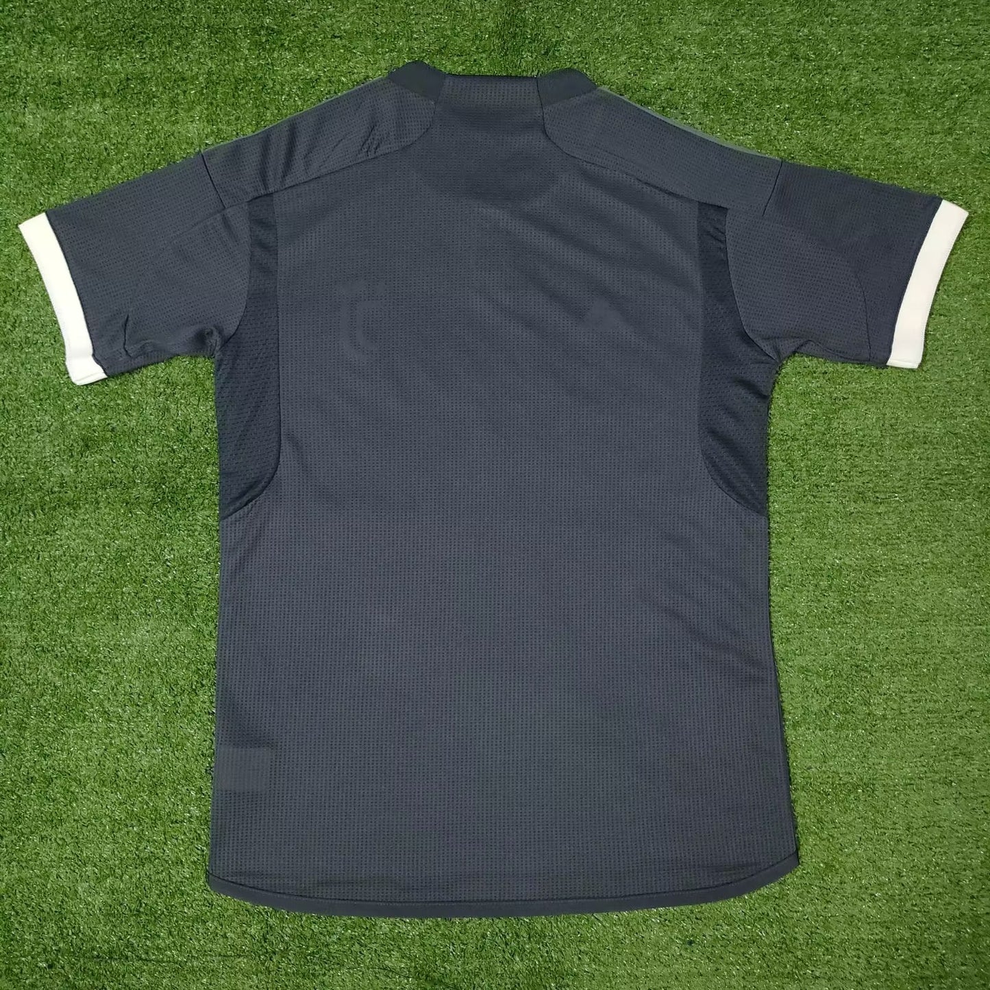Juventus 2023/2024 Third Away Fan Version Football Jersey
