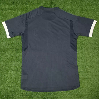 Juventus 2023/2024 Third Away Fan Version Football Jersey