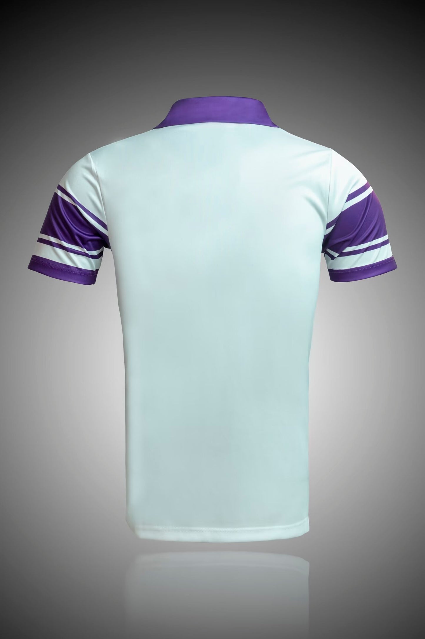 Retro Florence 1984/1985 Away Football Jersey
