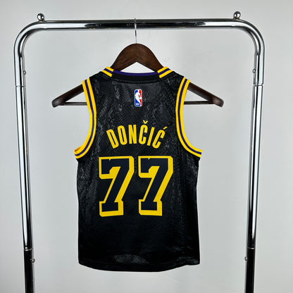NBA&NFL&MLB 2023 Kids Football Jersey