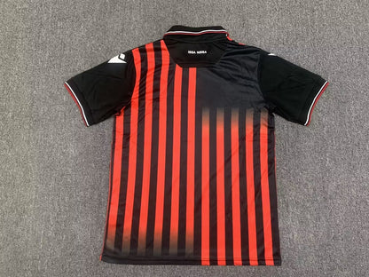 Nice 2022/2023 Home Fan Version Football Jersey