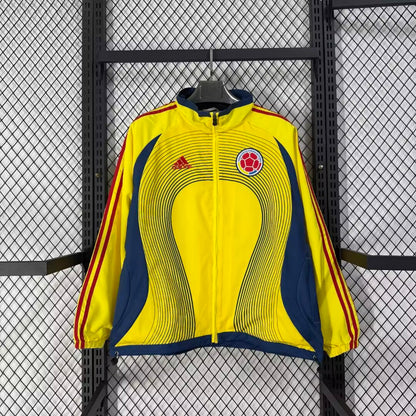 Windbreaker 2026/2027 Windbreaker