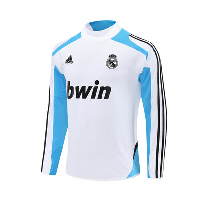Retro real madrid 2012/2013 Tracksuit