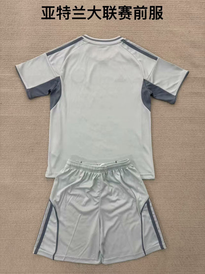Kids jerseys 2025/2026 Kids Football Jersey
