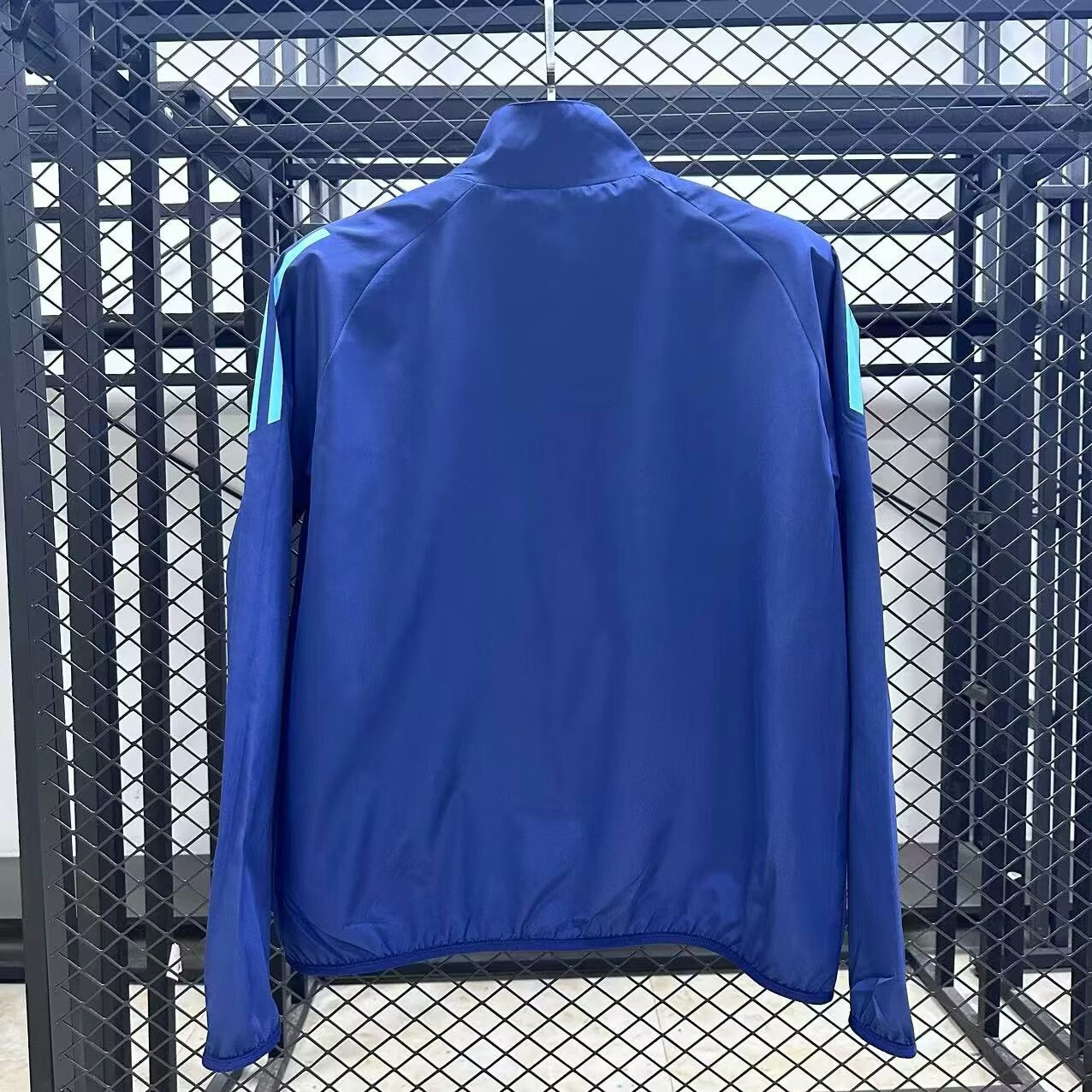 Windbreaker 2025/2026 Windbreaker