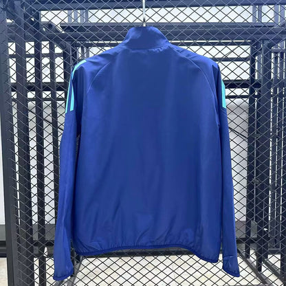 Windbreaker 2025/2026 Windbreaker