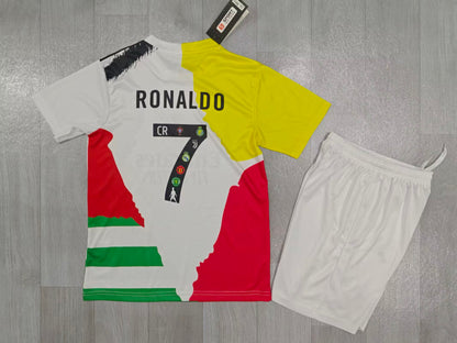 Kids jerseys Special Edition 2025/2026 Kids Football Jersey