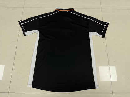 Retro St. Pauli Special Edition 2025/2026 Fan Version Football Jersey