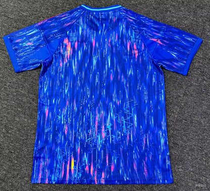 Japan Special Edition 2024/2025 Fan Version Football Jersey
