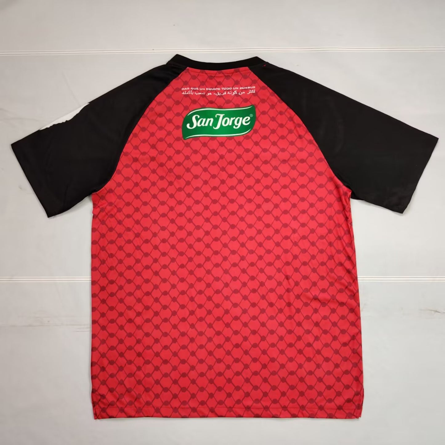 other team Special Edition 2025/2026 Fan Version Football Jersey