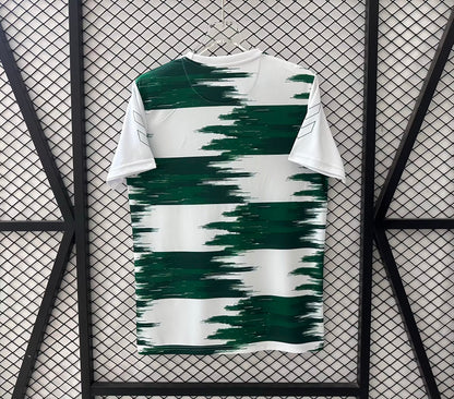 Saint Etienne 2026/2027 Away Fan Version Football Jersey