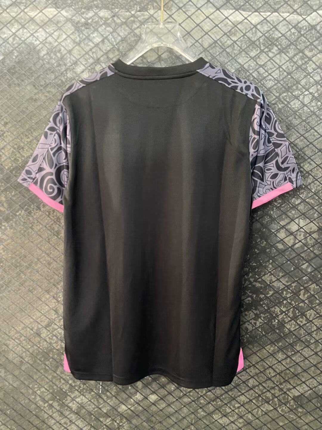 other team Special Edition 2024/2025 Fan Version Football Jersey