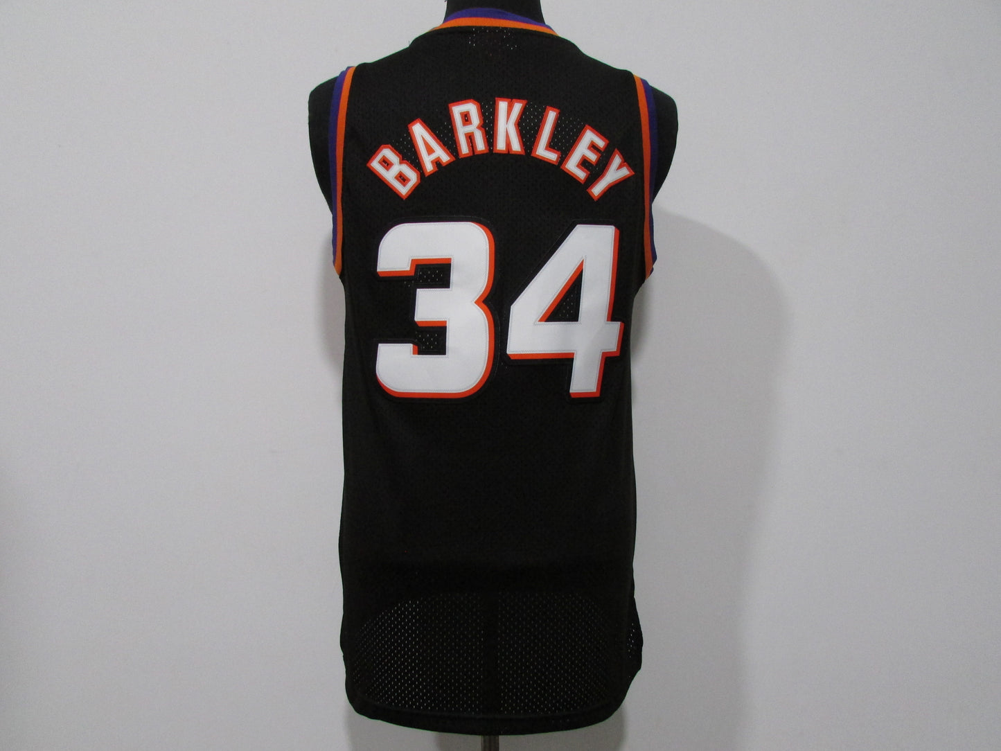 Retro Phoenix Suns Football Jersey