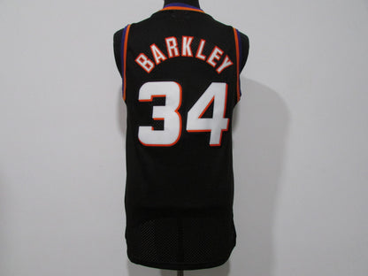 Retro Phoenix Suns Football Jersey