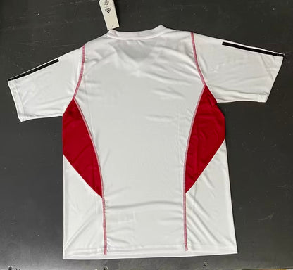 Flamengo 2023/2024 Fan Version Tracksuit