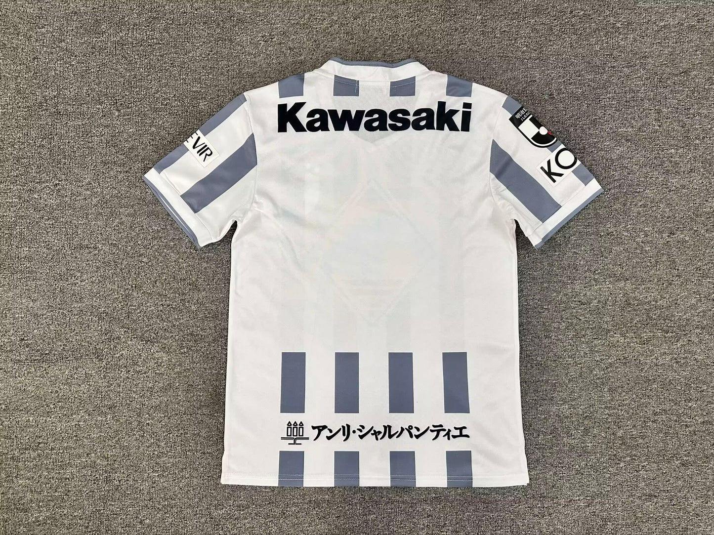 other team 2026/2027 Home Fan Version Football Jersey