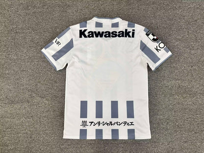 other team 2026/2027 Home Fan Version Football Jersey