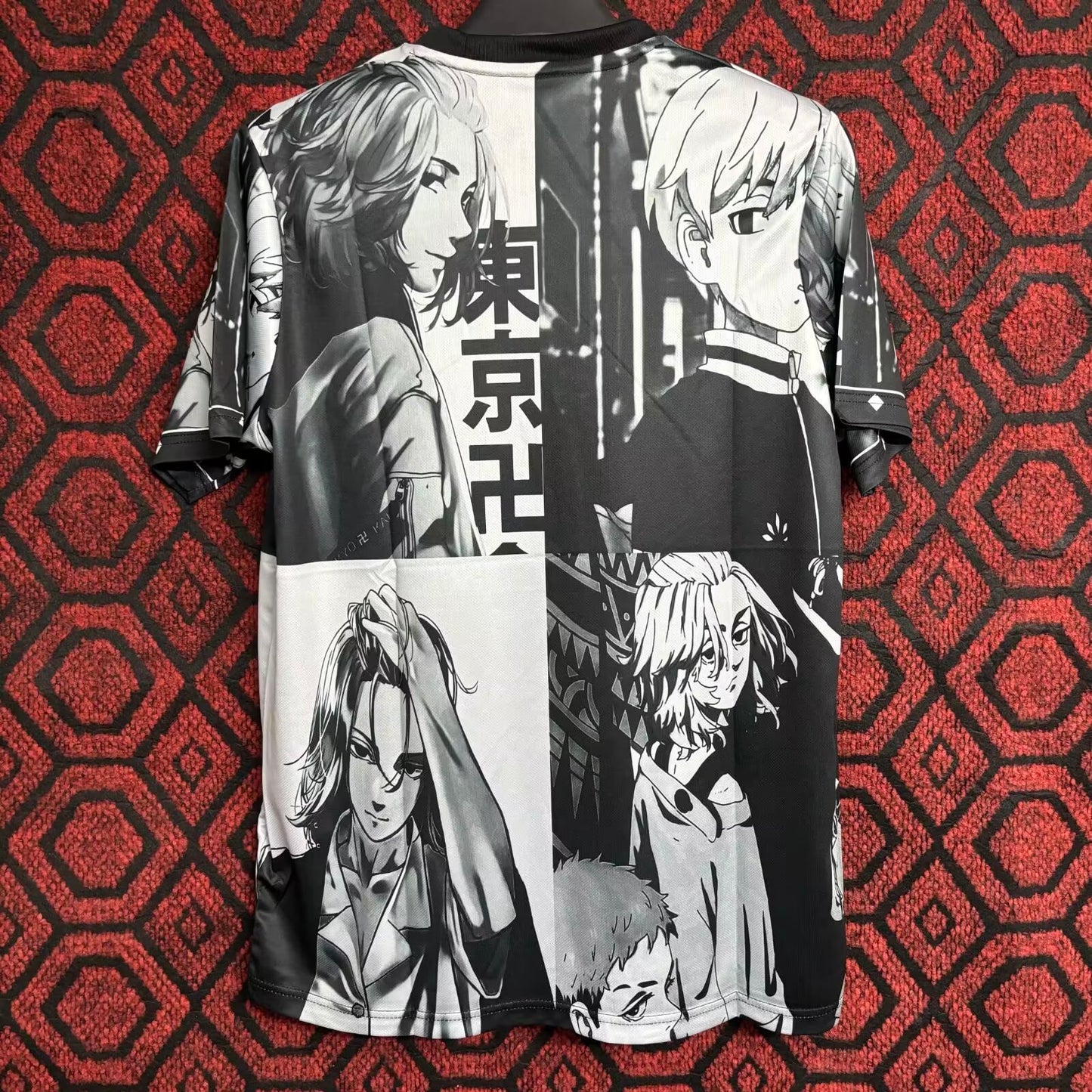 Japan Special Edition 2024/2025 Fan Version Football Jersey