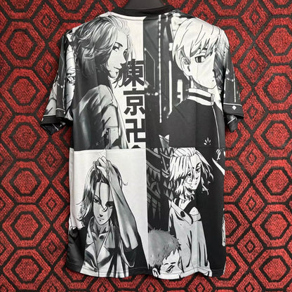 Japan Special Edition 2024/2025 Fan Version Football Jersey