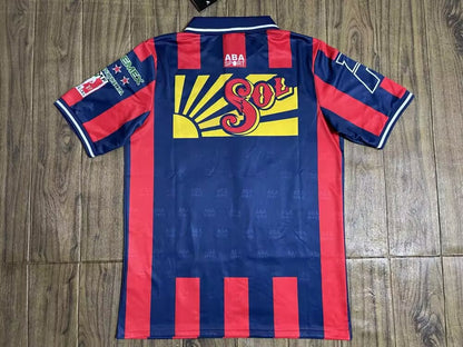 Retro chivas Special Edition 1997 Football Jersey