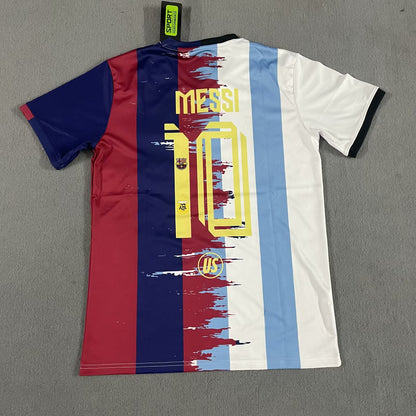 Inter Miami CF Special Edition 2025/2026 Fan Version Football Jersey