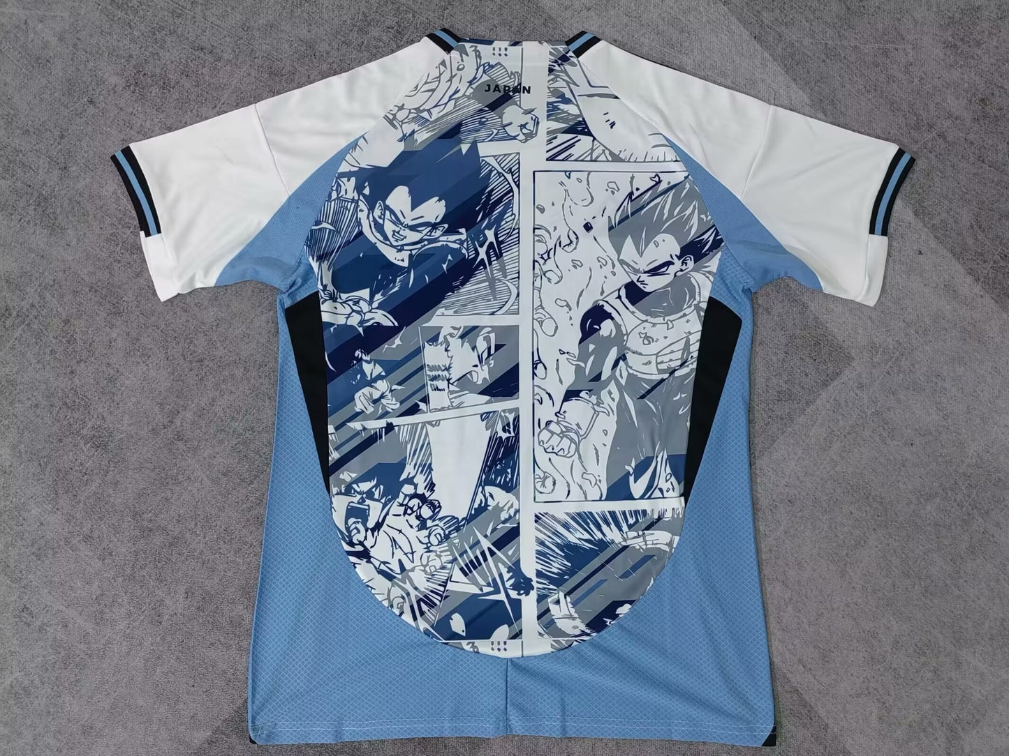 Japan Special Edition 2024/2025 Fan Version Football Jersey