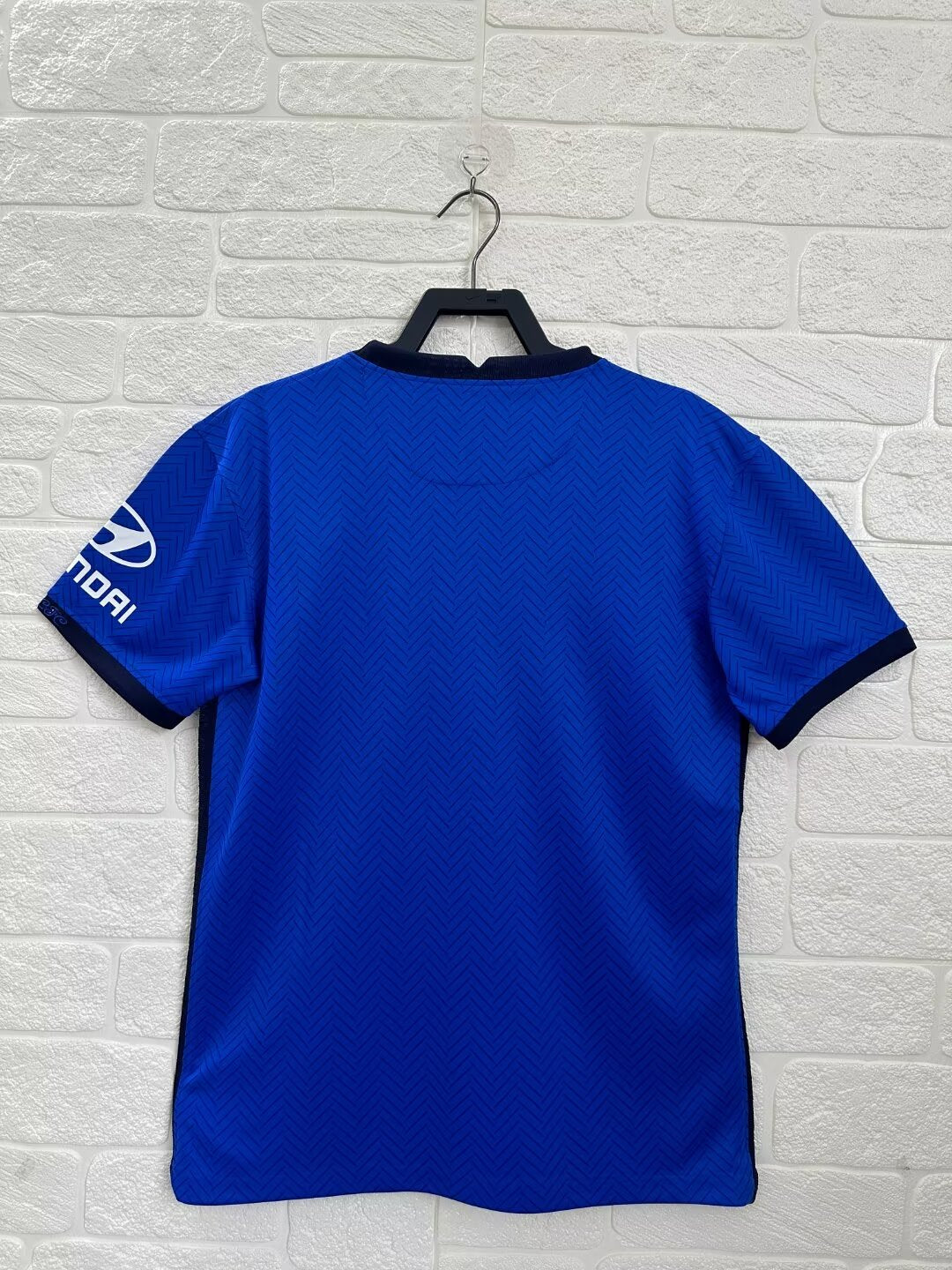 Retro Chelsea 2021/2022 Home Football Jersey