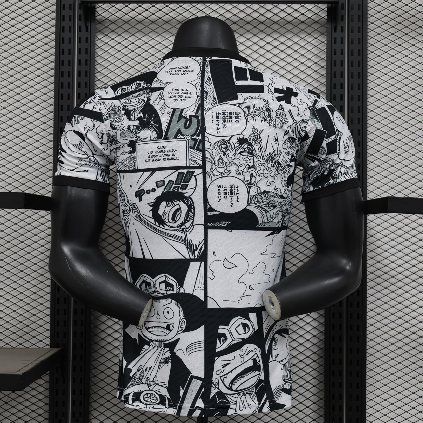 Japan Special Edition 2025/2026 Player Version Football Jersey