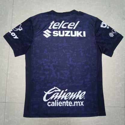 puma 2024/2025 Third Away Fan Version Football Jersey