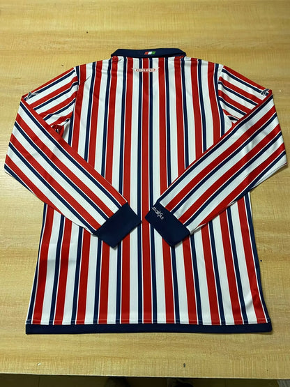 Retro chivas 2018 Home Fan Version Football Jersey