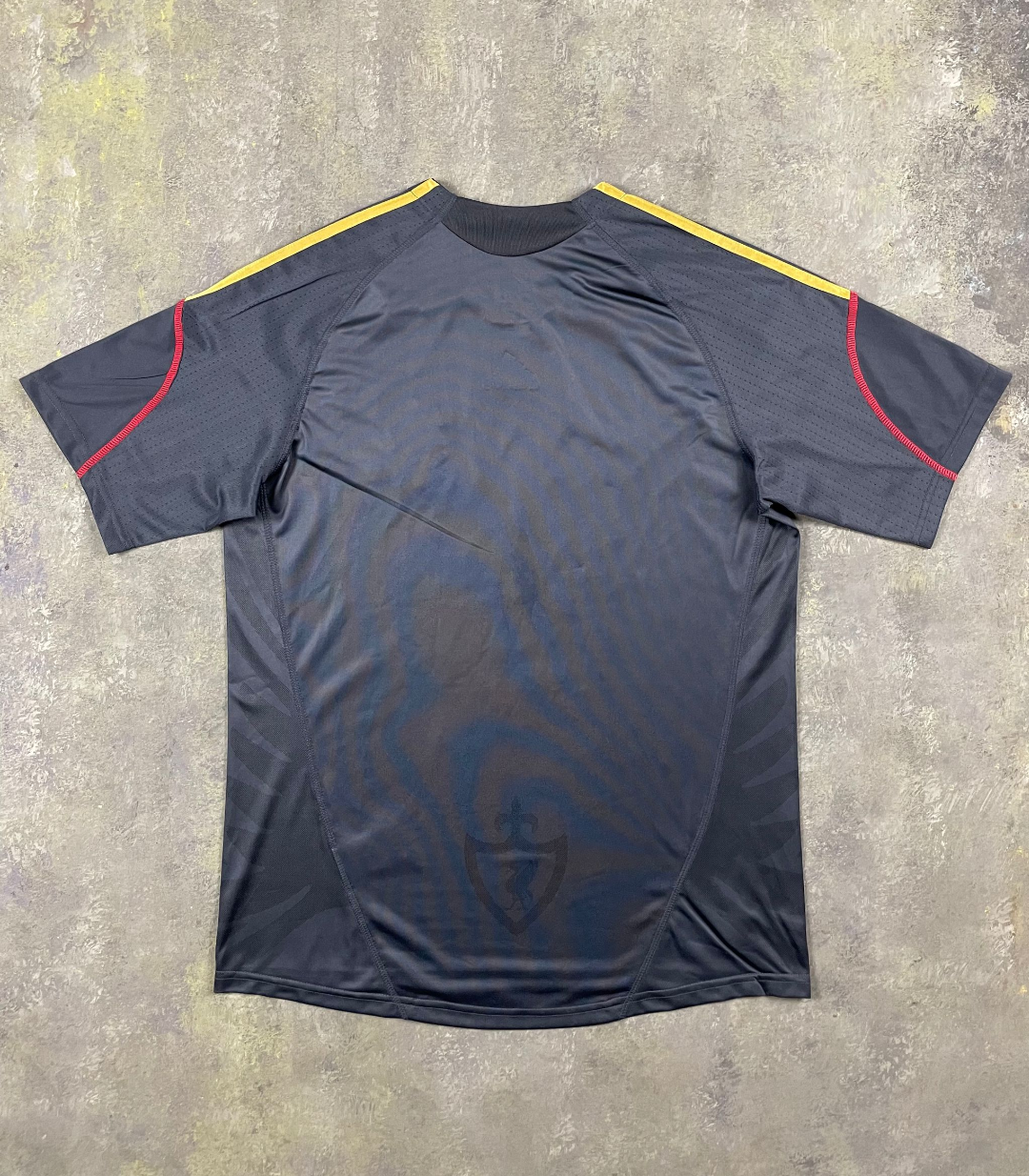 Retro Liverpool 2009/2010 Away Football Jersey