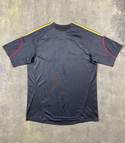 Retro Liverpool 2009/2010 Away Football Jersey