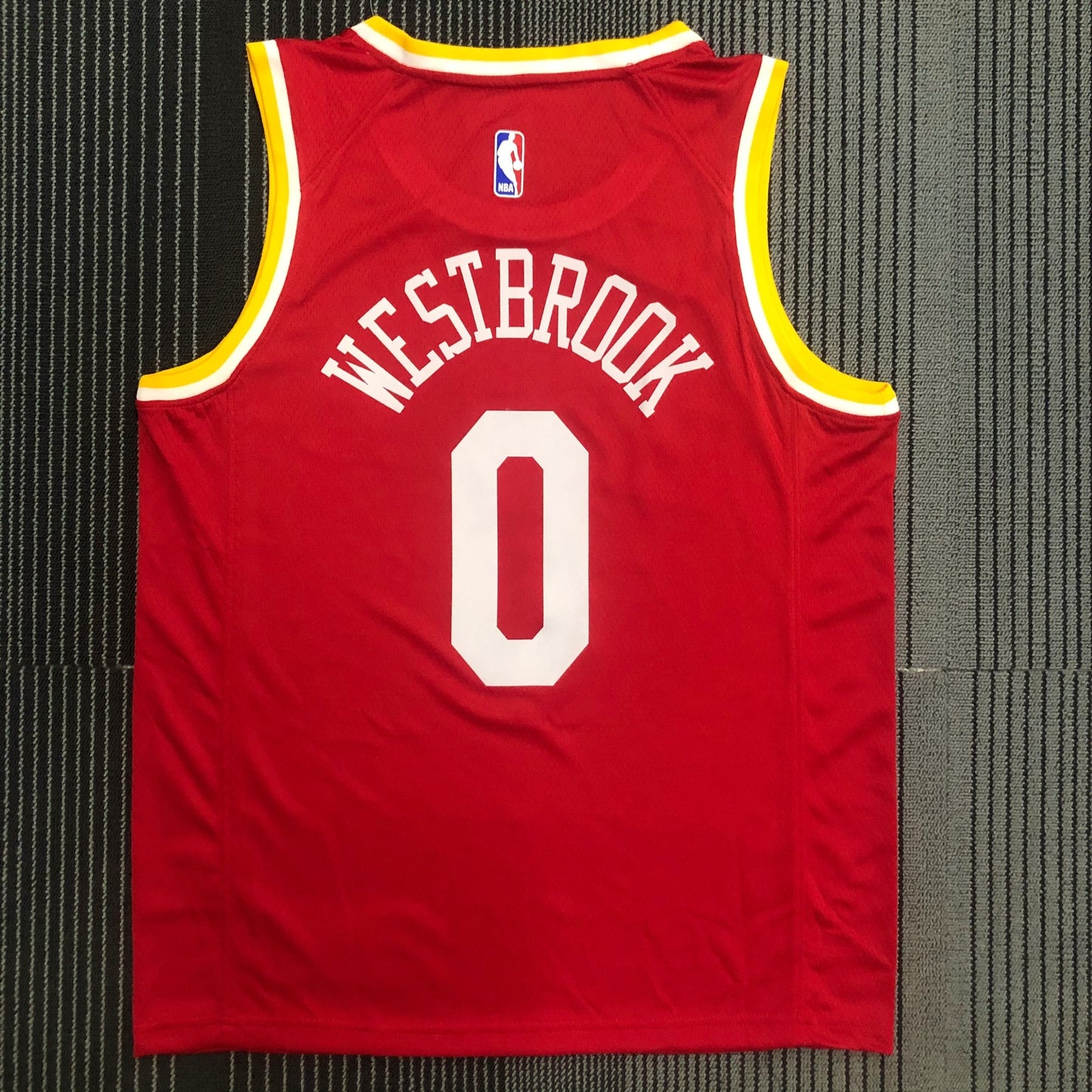 Retro Houston Rockets Football Jersey