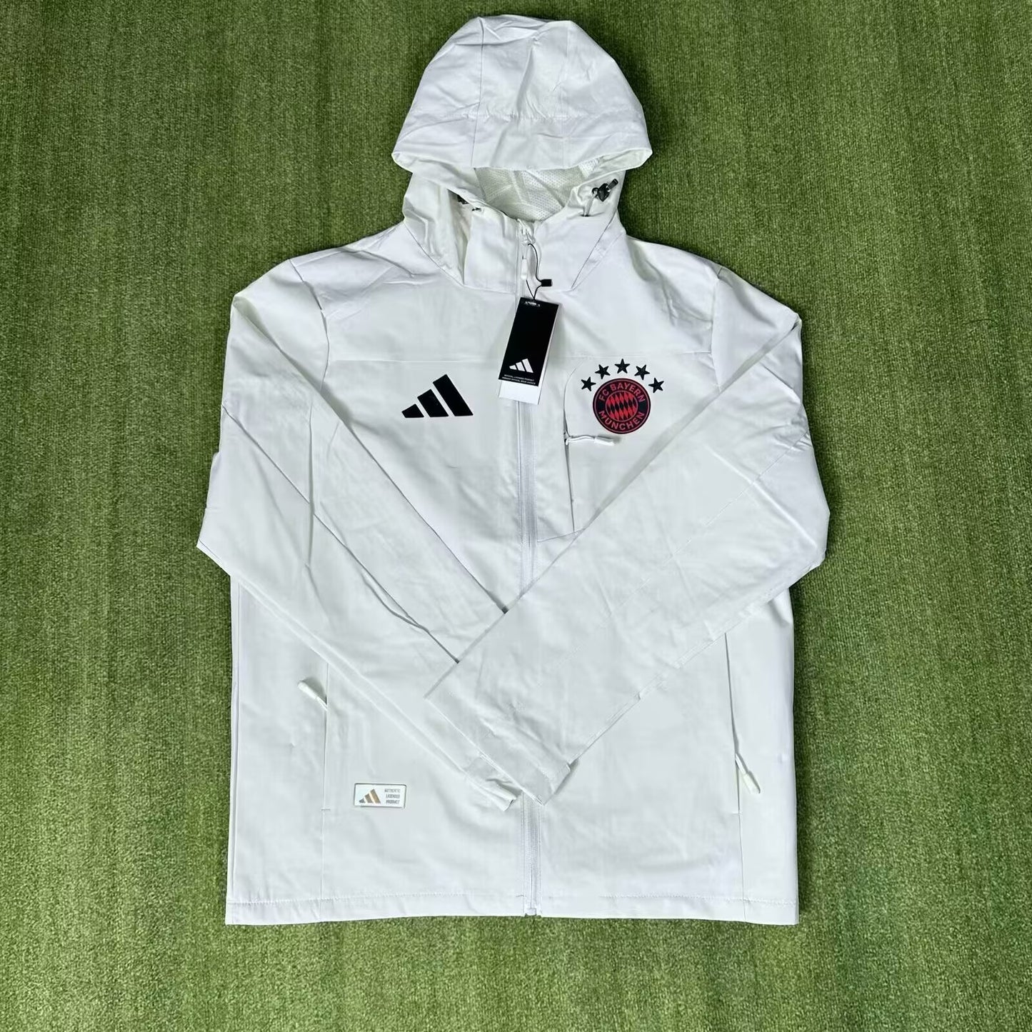 Windbreaker 2025/2026 Windbreaker