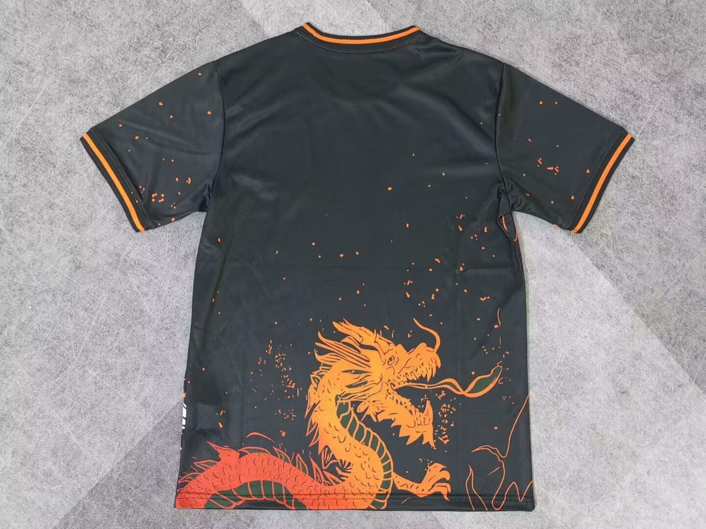 Japan Special Edition 2024/2025 Fan Version Football Jersey