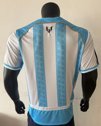 Argentina Special Edition 2026/2027 Player Version Football Jersey