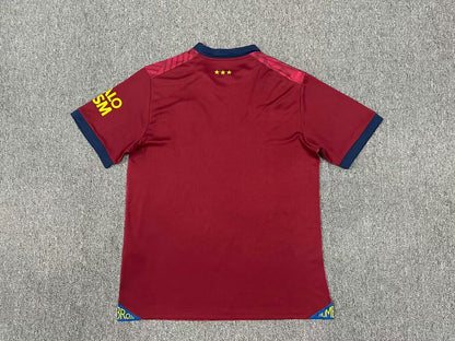 other team 2024/2025 Away Fan Version Football Jersey