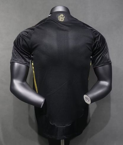 Mexico Special Edition 2024/2025 Player Version Football Jersey