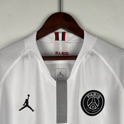 Retro PSG Paris 2018/2019 Away Football Jersey