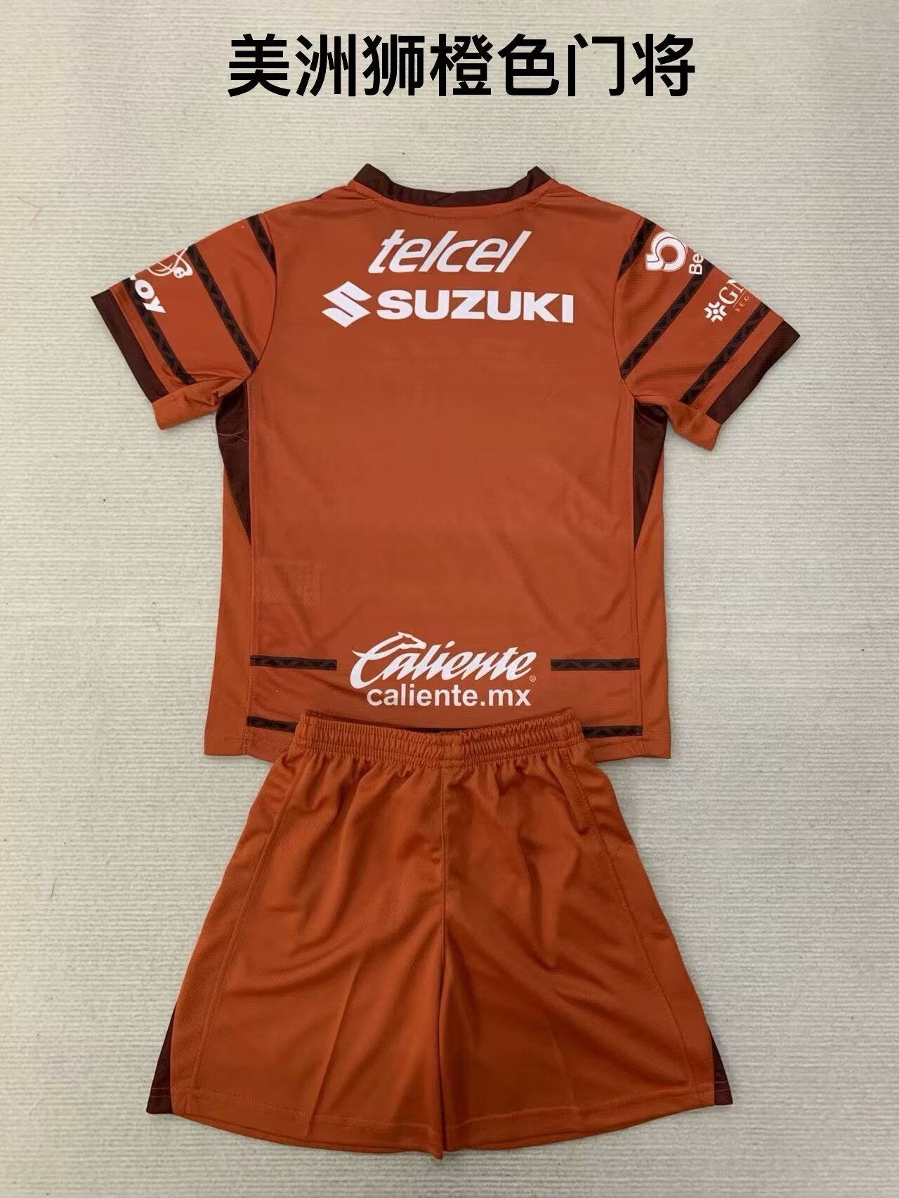 puma 2024/2025 Kids Goalkeeper Football Jersey