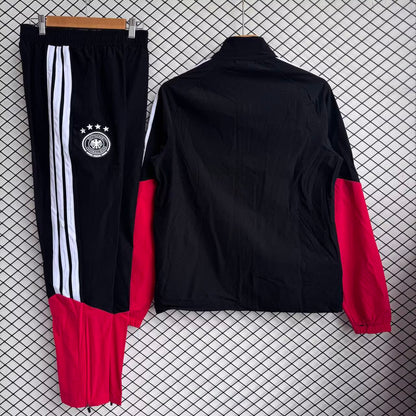 Germany-Bundesliga 2026/2027 Windbreaker