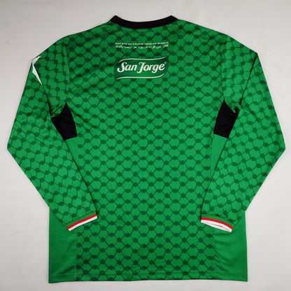 other team Special Edition 2024/2025 Long Sleeve Fan Version Football Jersey