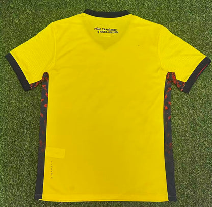 other national team 2026/2027 Home Fan Version Football Jersey