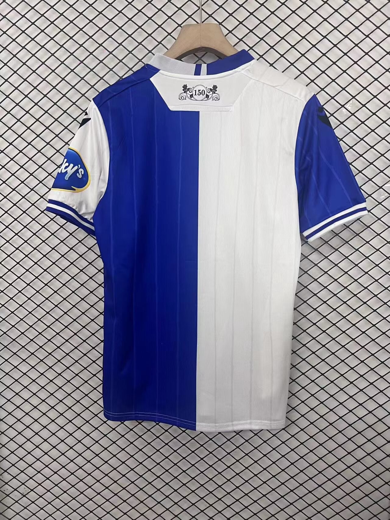 other team 2024/2025 Fan Version Football Jersey