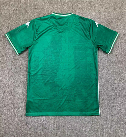 PSG Paris 2025/2026 Home Fan Version Football Jersey