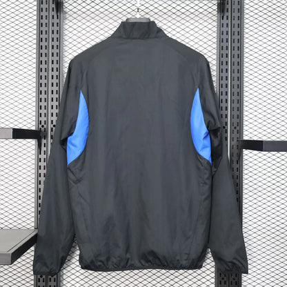 Manchester United 2025/2026 Windbreaker