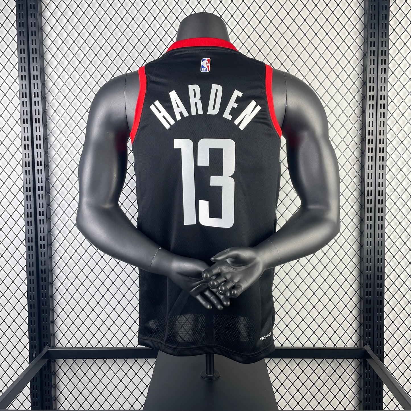 Houston Rockets 2024 Football Jersey