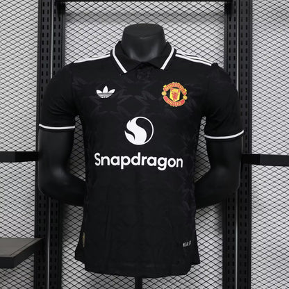 Manchester United Special Edition 2024/2025 Player Version Football Jersey